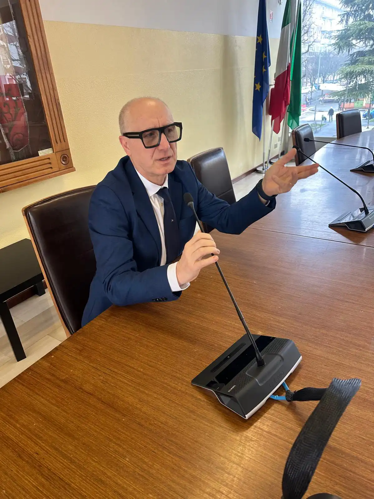 Chi sono